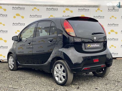 Peugeot iOn 2015 - фото 6