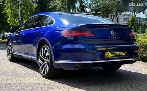 Volkswagen Arteon 2021 - фото 5