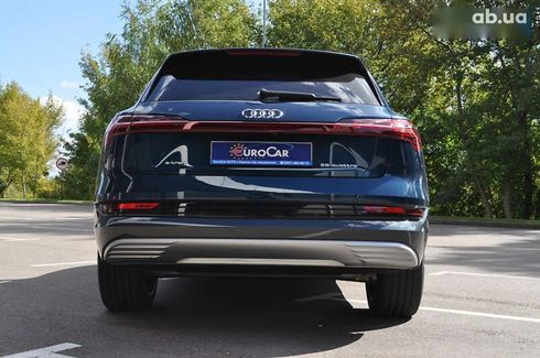 Audi E-Tron 2019 - фото 9