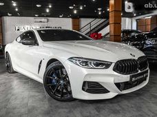 Продажа б/у BMW 8 серия в Одессе - купить на Автобазаре
