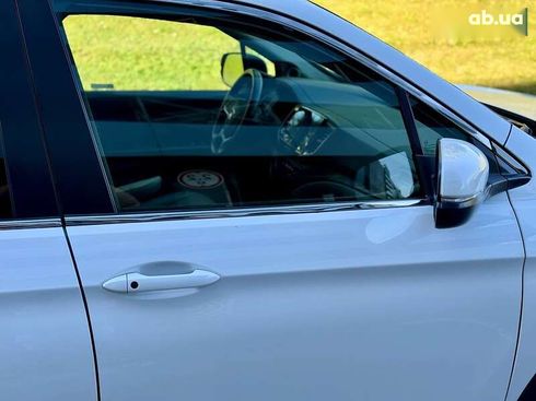 Honda Pilot 2021 - фото 17