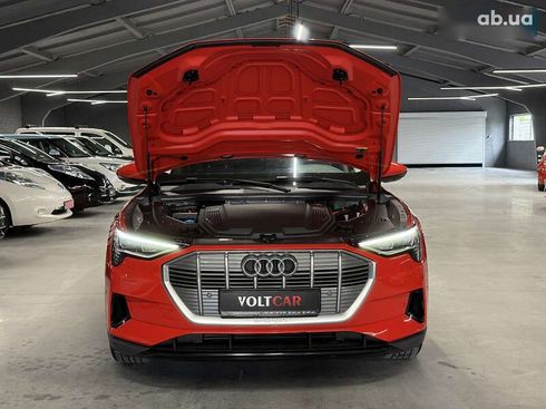 Audi E-Tron 2020 - фото 27