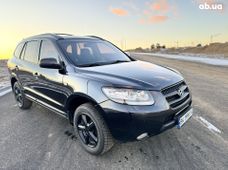 Продажа б/у Hyundai Santa Fe 2008 года в Ровно - купить на Автобазаре