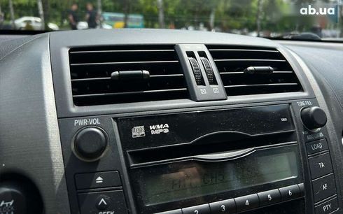 Toyota RAV4 2012 - фото 20