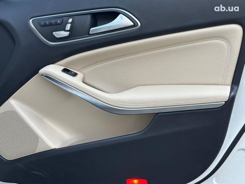 Mercedes-Benz GLA-Класс 2019 белый - фото 24