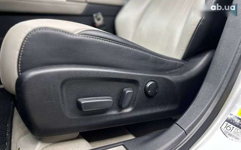 Lexus RX 2018 - фото 10
