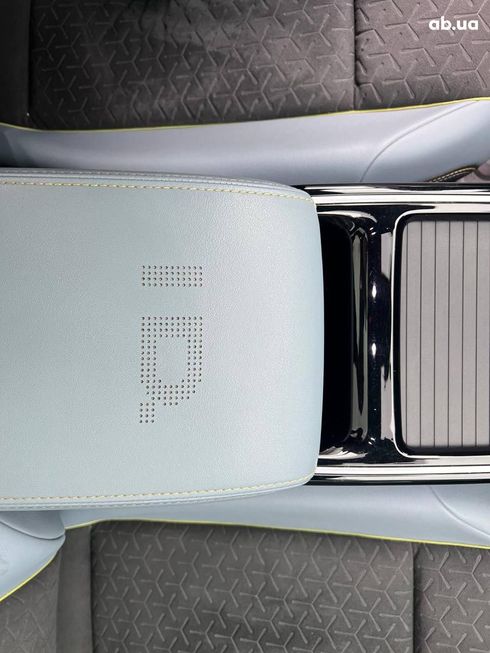 Volkswagen ID.4 GTX 2021 серый - фото 34