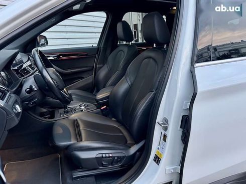 BMW X1 2019 - фото 10