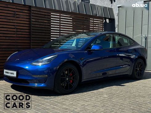 Tesla Model 3 2023 - фото 3