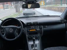 Продажа б/у Mercedes-Benz C-Класс в Винницкой области - купить на Автобазаре