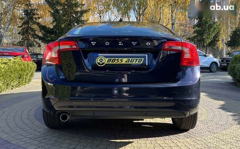 Volvo S60 2016 - фото 6