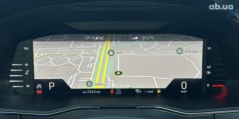 Skoda Superb 2022 - фото 25