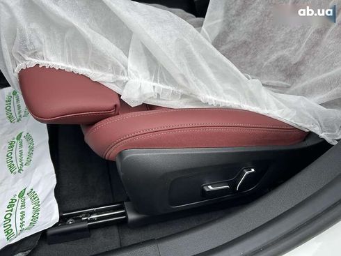 BMW i3 2025 - фото 10