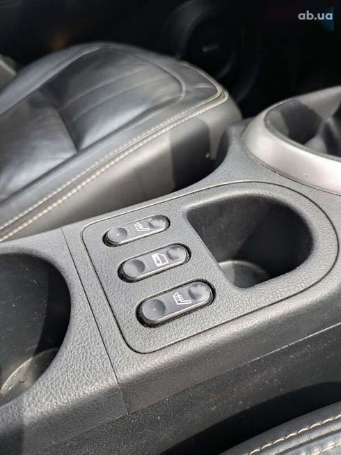 Nissan Qashqai 2011 - фото 14