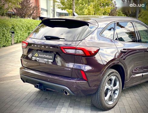 Ford Escape 2023 - фото 8