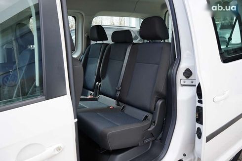 Volkswagen Caddy 2020 - фото 26
