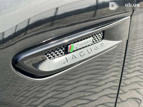Jaguar F-Pace 2017 - фото 5