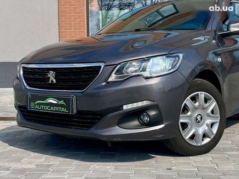 Peugeot 301 2018 - фото 3