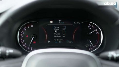 Toyota RAV4 2020 - фото 19