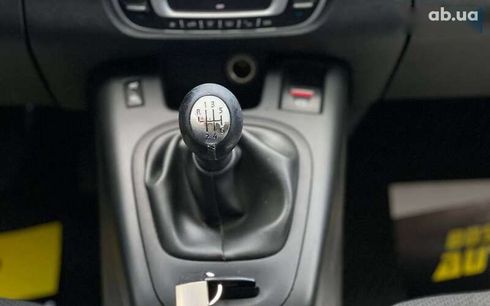 Renault Scenic 2012 - фото 17