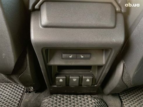 Land Rover Discovery Sport 2016 белый - фото 33