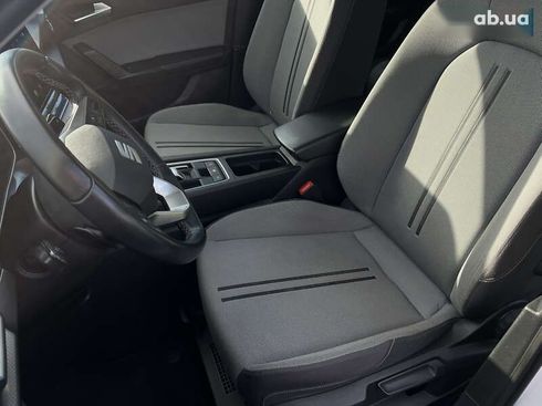 SEAT Leon 2022 - фото 29