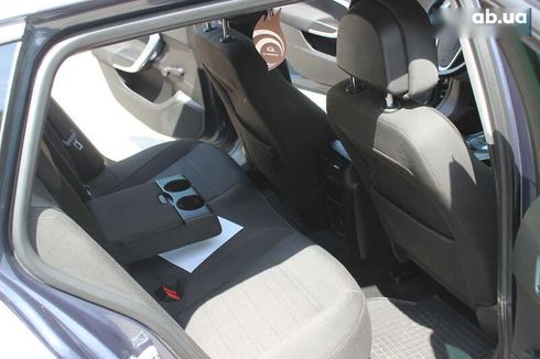 Opel Insignia 2009 - фото 20