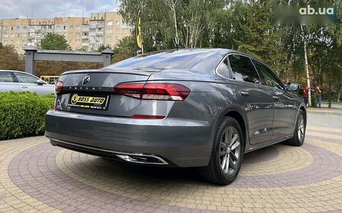 Volkswagen Passat 2020 - фото 7