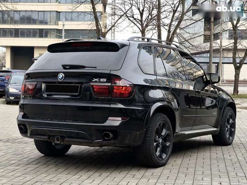 BMW X5 2012 - фото 8