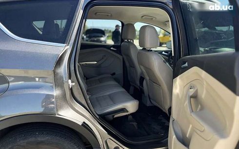 Ford Escape 2017 - фото 27