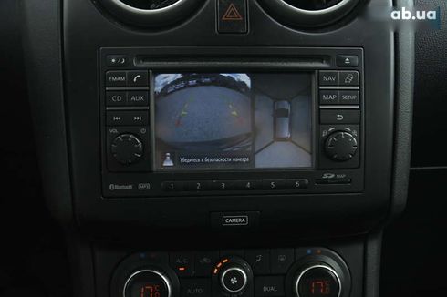 Nissan Qashqai 2013 - фото 26