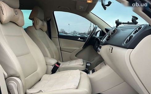 Volkswagen Tiguan 2010 - фото 24