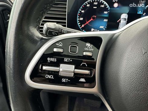 Mercedes-Benz GLE-Class 2019 - фото 17