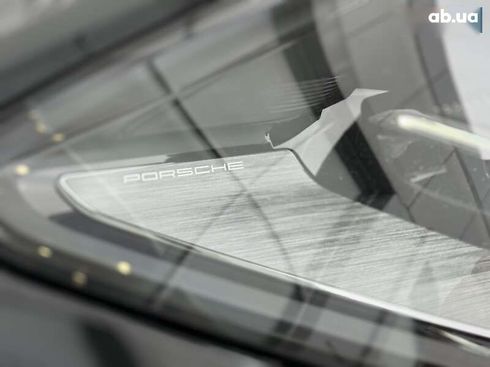 Porsche Cayenne Coupe 2024 - фото 9