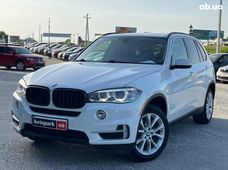 Продажа б/у внедорожник BMW X5 - купить на Автобазаре