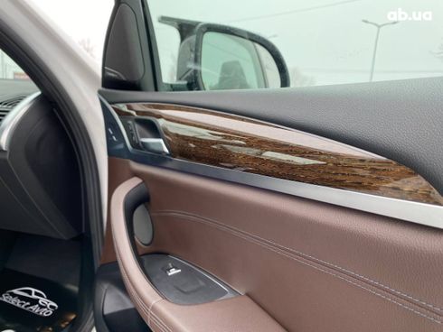 BMW X3 2017 - фото 10