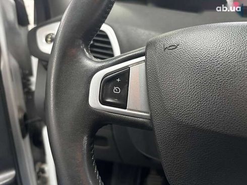 Renault grand scenic 2012 - фото 23