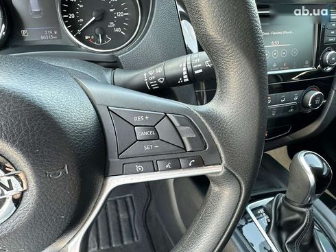 Nissan Rogue 2018 - фото 11