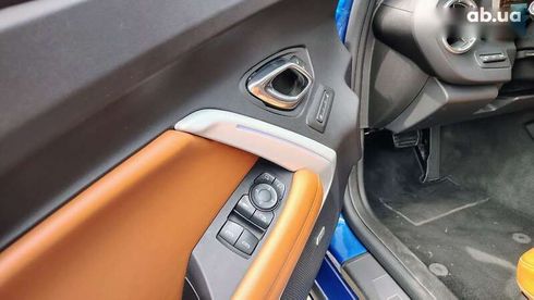 Chevrolet Camaro 2016 - фото 15