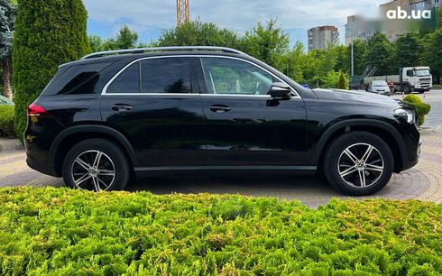Mercedes-Benz GLE-Class 2021 - фото 8