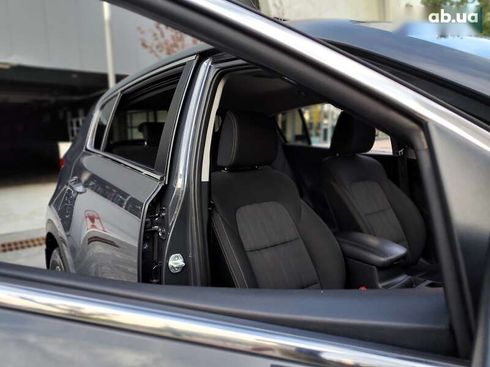 Kia Sportage 2019 - фото 30