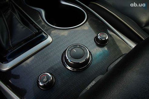 Infiniti QX60 2018 - фото 24