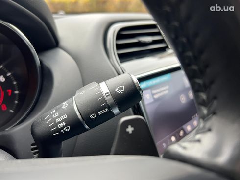 Jaguar XE 2019 черный - фото 39