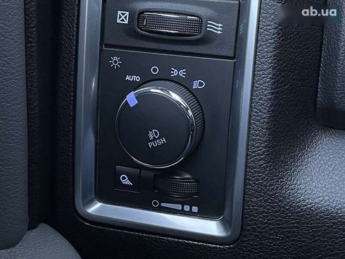 Dodge Ram 2019 - фото 21