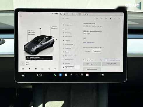 Tesla Model Y 2023 - фото 21