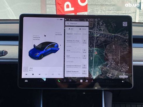 Tesla Model 3 2019 - фото 23