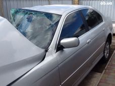 Автомобиль дизель БМВ 5 серия б/у в Борисполе - купить на Автобазаре