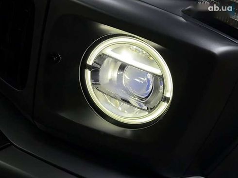 Mercedes-Benz G-Класс 2022 - фото 26