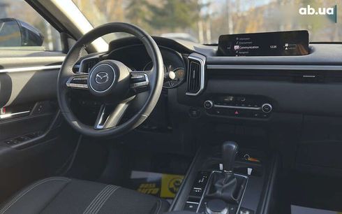 Mazda CX-50 2022 - фото 15