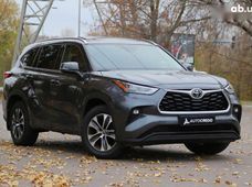 Продажа б/у Toyota Highlander 2020 года - купить на Автобазаре